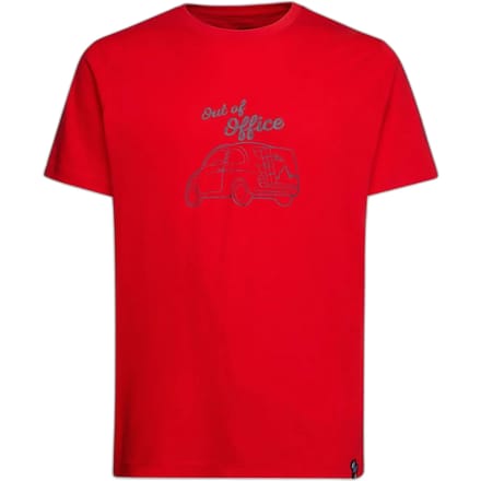 T-shirt La Sportiva Cinquecento