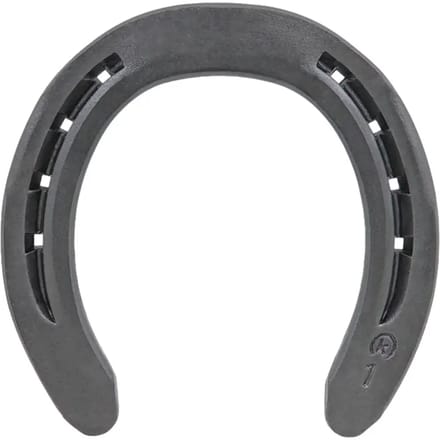 Fer à cheval vooraan met 2 pinçons Kerckhaert DF Quarter Coarse (x20)