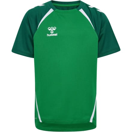 hmlLEAD 2.0 JERSEY S/S KIDS