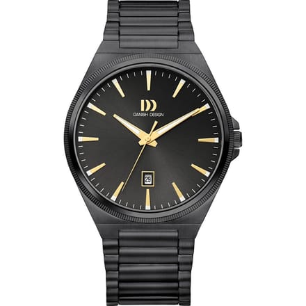 Danish Design Tidløs IQ96Q1303 DKx Pro Horloge