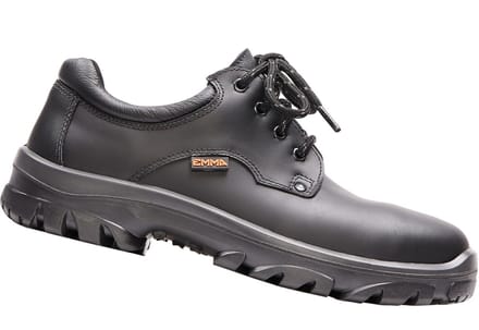 Emma werkschoenen s2 Roy XD maat 40 laag zwart