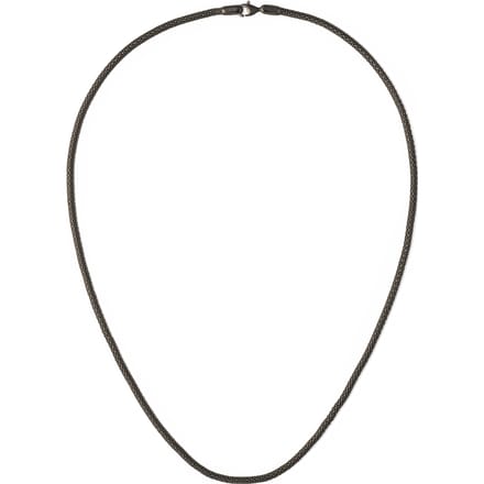 Daniel Wellington DW Tide Mesh 500mm Graphite