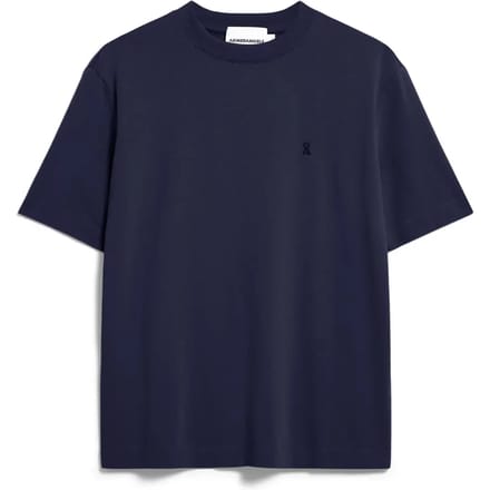 Dames-T-shirt Armedangels Tarjaa
