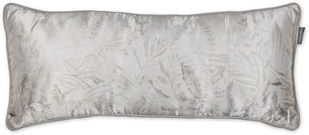 Riviera Maison Leaf Shades Sierkussen - 30x70 cm - Naturel