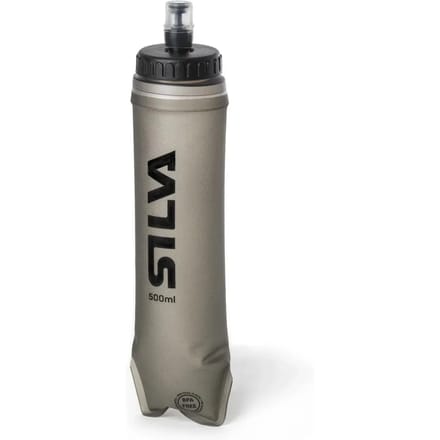 Silva | Soft Flask | 500 ML | | -