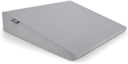 PromoHome Comfort Zitkussen - Ergonomisch Stoelkussen voor Perfecte Ondersteuning