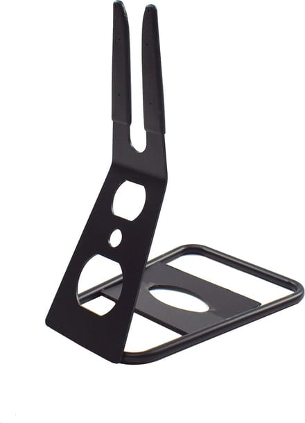 Fietsdrager achterwiel