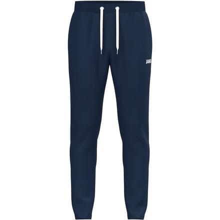 Jako One Joggingbroek Heren - Marine | Maat: S