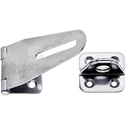 Alberts Veiligheidssluiting Rvs 83mm