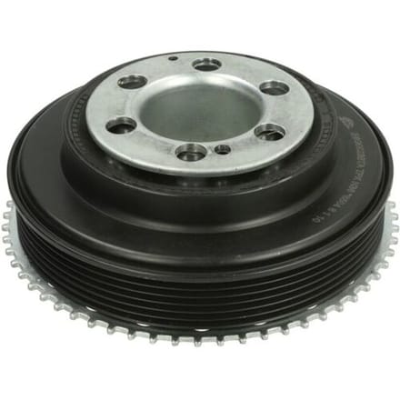 Riemschijf, krukas BTA E6G0023BTA