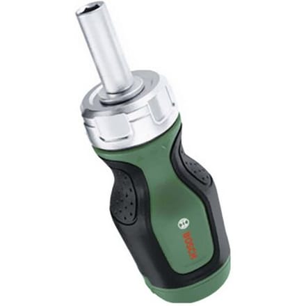 Bosch Home and Garden 1600A032UY Bitschroevendraaier met ratel