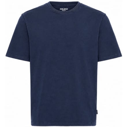 Uitgewassen T-shirt Blend BHKONSTANTIN REG