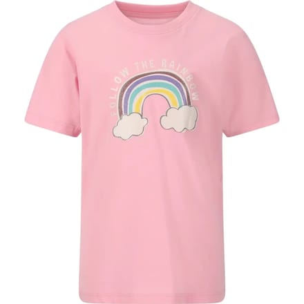 T-shirt kind Zigzag Roban