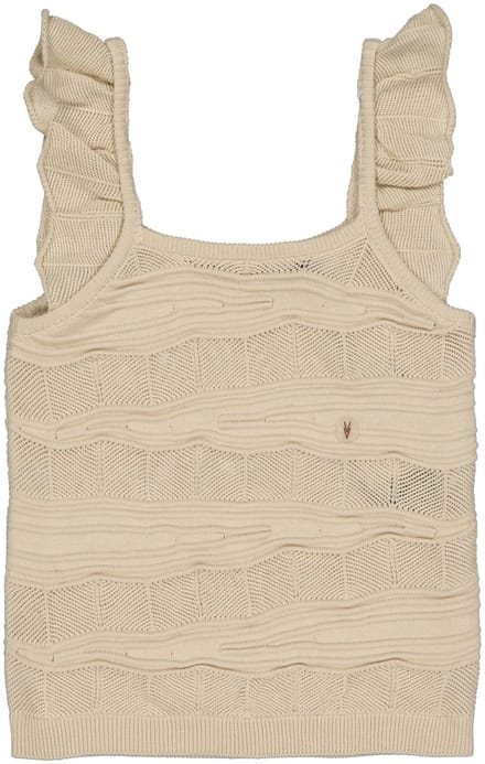 Levv - Sienna meisjes top - Maat 92