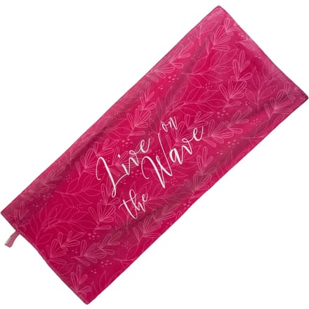 Badhanddoek Aquawave Rannas