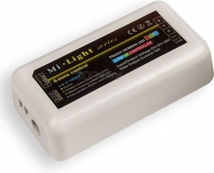 4-zone RGB ledstrip touch RF receiver (Mi-light 2.0) FUT 037
