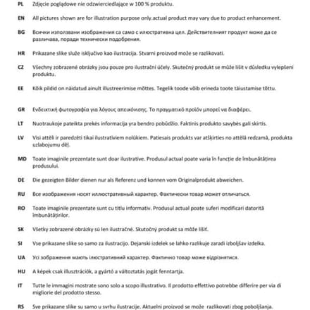 Raamregelaar BLIC 6060-00-MC4397 links