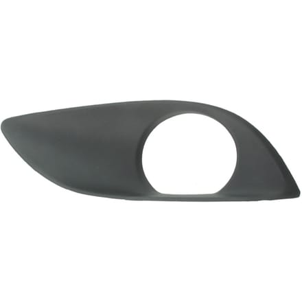Ventilatierooster, bumper BLIC 5510-00-8155998P rechts