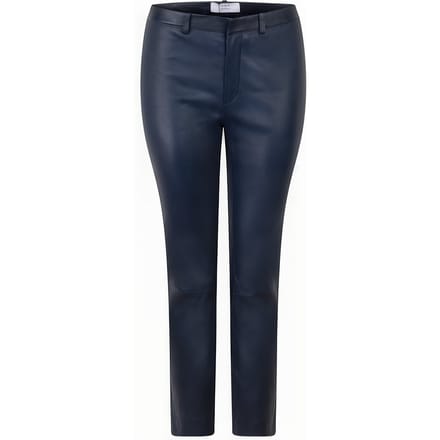 DNA Amsterdam Daffodil Azul Größe: 38 | Lederhosen Outlet | Damen | Blau
