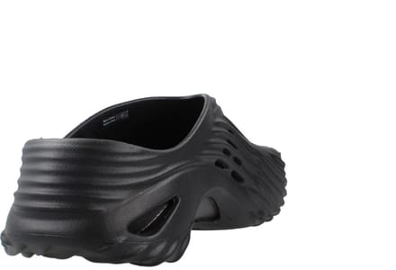 Crocs Echo Wave Klompen Zwart EU 45-46 Man,Vrouw