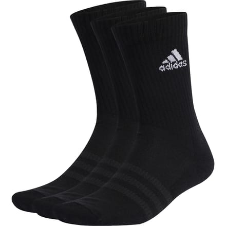 Hoge kindersokken adidas (x3)