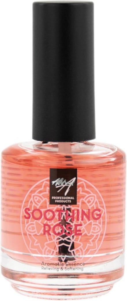 Soothing Rose Aromatic Essence 15ml