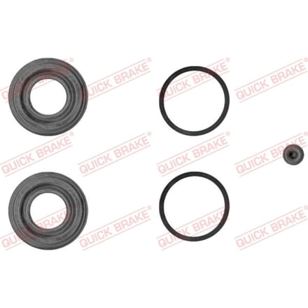Reparatieset, remklauw QUICK BRAKE 114-0070