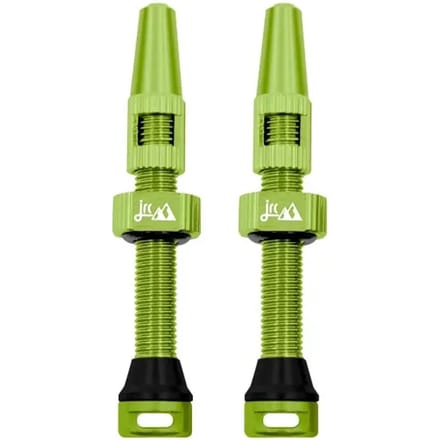 Valve de pneu kit tubeless JRC