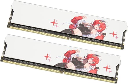 Desktopgeheugenmodule - DDR4 RAM - Gaming PC - XMP2.0 Overclocking - 32 GB