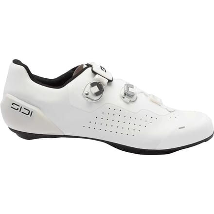 SIDI Schoen Genius X White