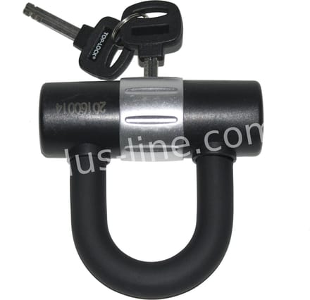 Top-Lock Pad Lock Hangslot