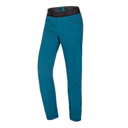 Ocun Jaws Broek Blauw M Man