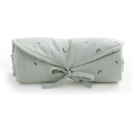 Reiscommode voor baby Gloop! Organic