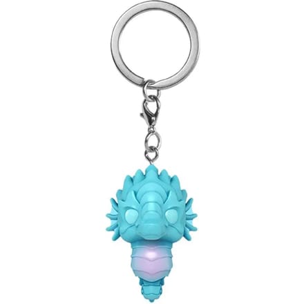 Funko Pocket Pop! DC Comics Aquaman and the lost kingdom - Storm keychain