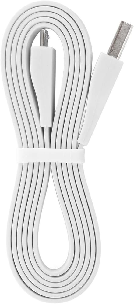 Vervangende USB Oplaadkabel 3.9ft voor Bluetooth Speakers met Snelle en Stabiele Oplading