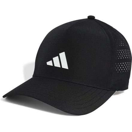 Adidas Performance Sport Trucker Climacool Pet - Unisex - Zwart