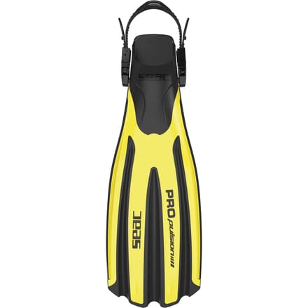 Seacsub Propulsion Duikvinnen Geel EU 40-42
