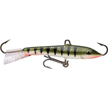 Lok Rapala Jigging