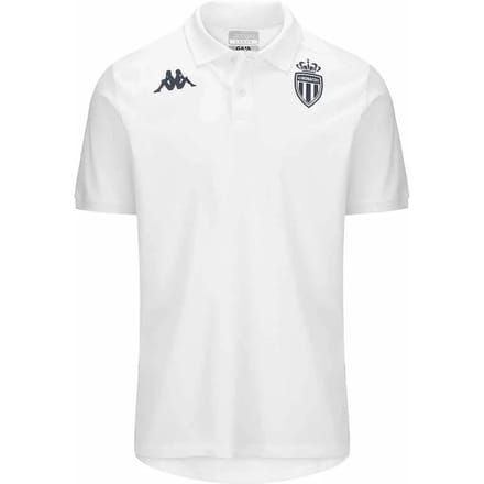 Polo AS Monaco Acramy 2024/25