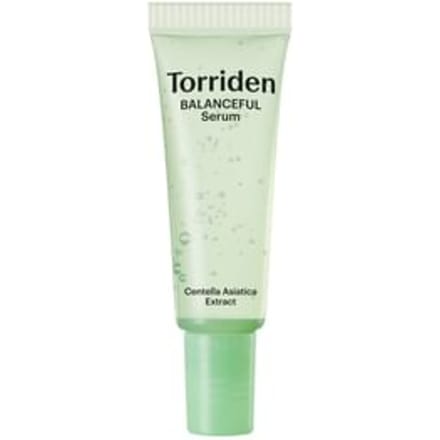 Torriden - Balanceful Cica Serum Mini 10ml