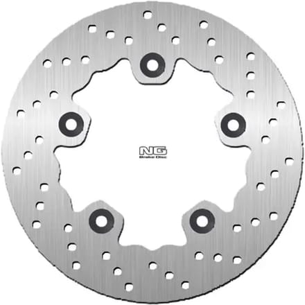 Remschijf voor vaste motorfiets NG Brake Disc DIS1133