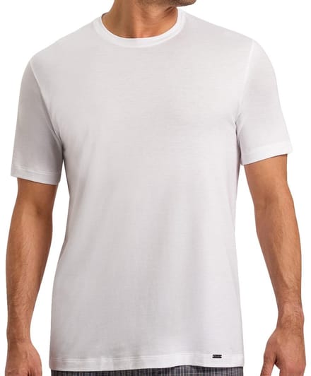 Hanro Heren pyjamashirt Night & Day