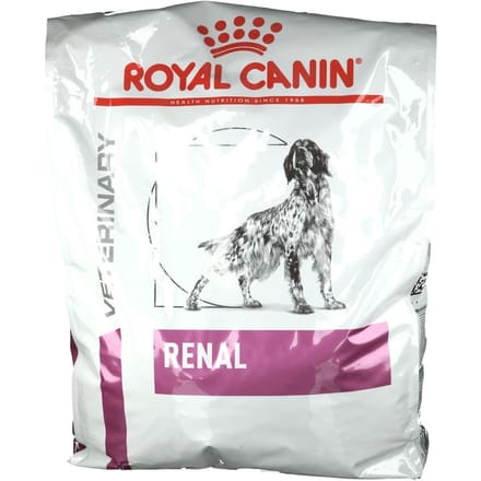 7kg Renal RF 14 Royal Canin Veterinary Diet Hondenvoer