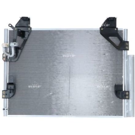 Condensator, airconditioning NRF 350353