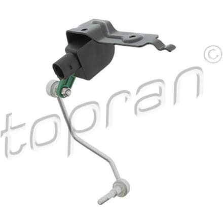 Topran Sensor, niveauregulierung HANS PRIES 119 540
