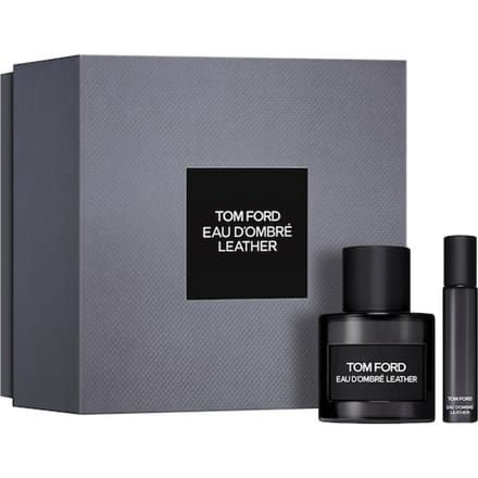 Tom Ford Signature Eau d'Ombré Leather de Toilette Set Herenparfum Dames