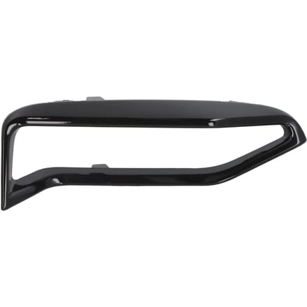 Bumper - onderdelen BLIC 6502-07-0064926P