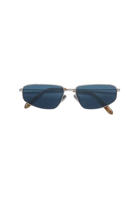 Zonnebrillen Retrosuperfuture isedragraffiato-nar Volwassen unisex