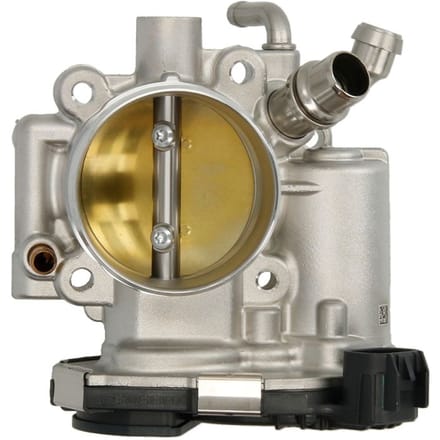 Gasklephuis BOSCH 0 280 750 244