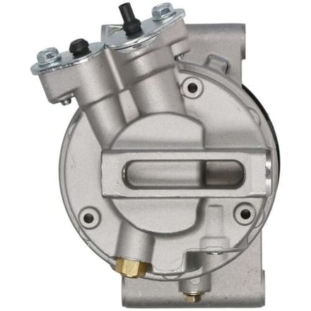 Airco-compressor NISSENS 89346